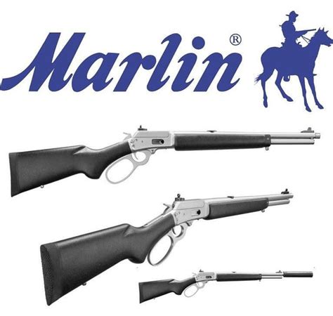 Marlin 1894 Cst Lever Action 357 Rifles For Sale In Location Valmont
