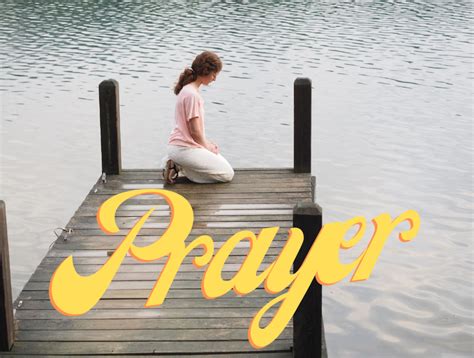 Prayer What Does It Mean To Pray Without Ceasing Faithgateway Store