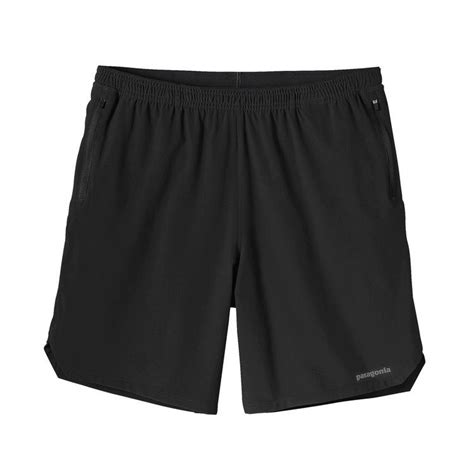 Ms Nine Trails Shorts Black Blk Running Shorts Outfit Trail