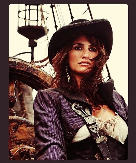 angelica teach first mate of the queen anne s revenge pillage and plunder get ready to strike