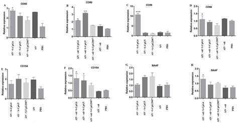 Vaccines Free Full Text The Immunomodulatory Functions Of Various