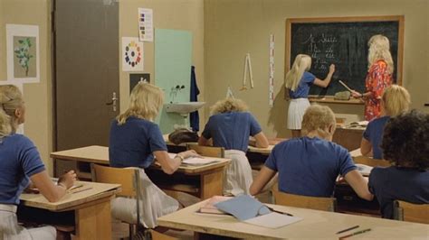 Nonton Six Swedish Girls In A Boarding School Streaming Movies Film Online Sub Indo