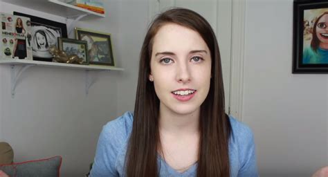Overly Attached Girlfriend Meet The Woman Behind The Meme
