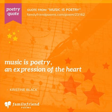 The Power Of Music And Poetry Music Is Poetry Music Poem