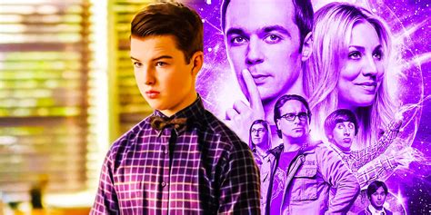 Young Sheldon Just Disrespected The Best Thing About Big Bang Theory