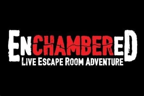Enchambered Live Escape Room Adventure