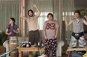 Knocked Up - Seth Rogen Photo (3914840) - Fanpop