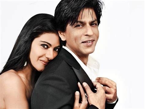 10 Reasons That Justify Shahrukh Kajol As The Best Couple In Bollywood