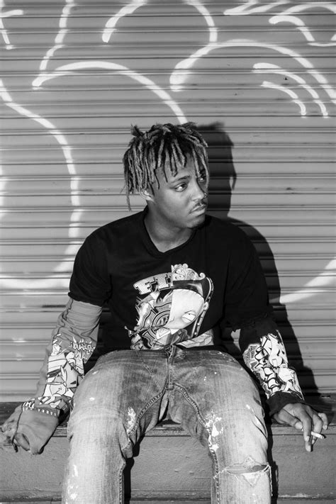 Juice wrld wallpaper for mobile phone, tablet, desktop computer and other devices hd and 4k wallpapers. Pin by Maxy Dragon on JUICE WRLD | Juice rapper, Hip hop ...