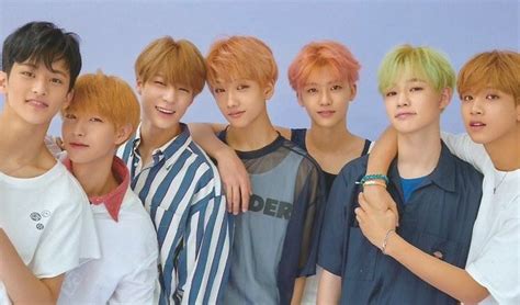 Nct Dream Confirmed To Make A Comeback This Summer As 6 Member Group