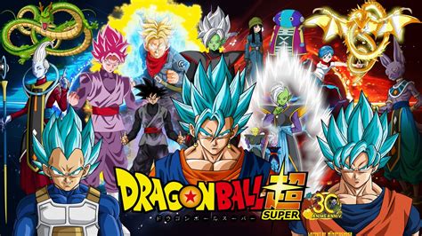 Tons of awesome dragon ball super 4k wallpapers to download for free. 103 Fondos de Dragon Ball Super, Wallpapers Dragon Ball Z ...