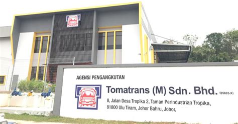Technipfmc is a global leader in oil and gas projects, technologies, systems, and services. Tomatrans (M) Sdn Bhd - Home