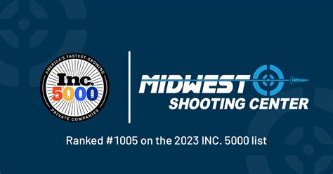 Midwest Shooting Centers