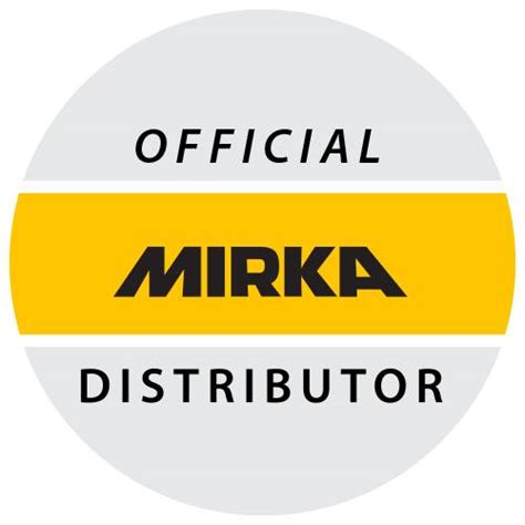 Mirka Authorized Distributor In Trinidad And Tobago