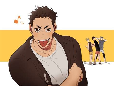 A sports manga by furudate haruichi that was originally serialized in weekly shounen jump from feburary 20th 2012 to july 20 2020, and then adapted into an a. Pin on Haikyuu!