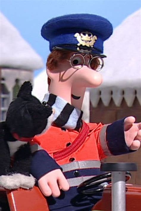 Postman Pat And The Tricky Transport Day Pictures Rotten Tomatoes