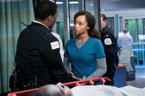 Chicago Med Heart Matters Photo 2975717