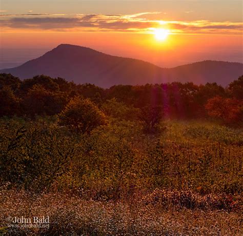 Early Fall Sunrise Shenandoah National Park Virginia 84 Flickr