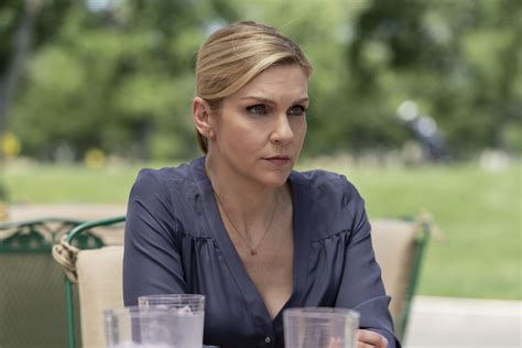 Better Call Saul Rhea Seehorn On Kim Wexler And That Season 5 Ending Indiewire