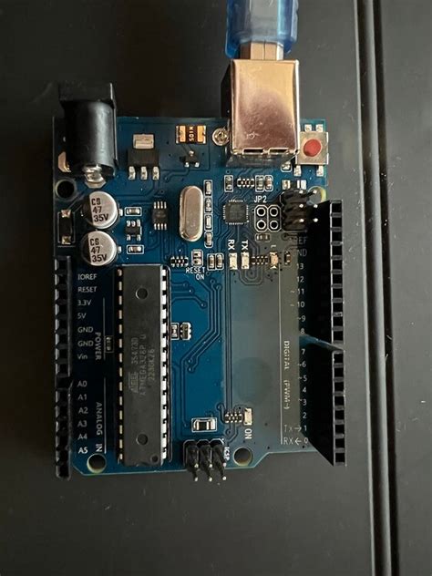Arduino Uno Not Recognized By My Pc Avrdude Stk500 Bootloader