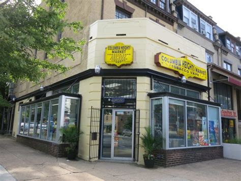What Are The Best Corner Stores In Dc What Makes A Good Corner Store