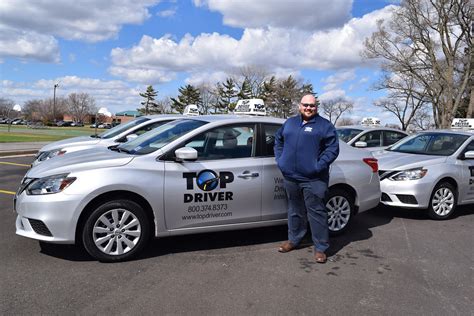 Michigan Online And In Class Adult Driving School Top Driver