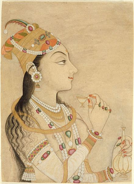 Royal Women In The Mughal Empire World History Encyclopedia