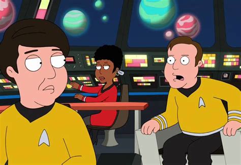 New Animated Star Trek Series In The Works At Nickelodeon Treknews
