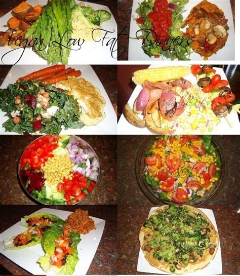 With 120 cholesterol lowering meals to choose from, these cholesterol diet recipes are an easy and delicious way to boost your heart health! Top 20 Low Cholesterol Dinners - Best Diet and Healthy ...