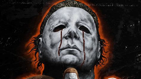 3 Questions With Halloweens Michael Myers Whos Coming To Wnc