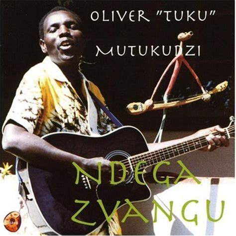 Oliver Mtukudzi Kwawakabva Lyrics Musixmatch