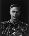 The Mad Monarchist: Monarch Profile: King George VI of ...