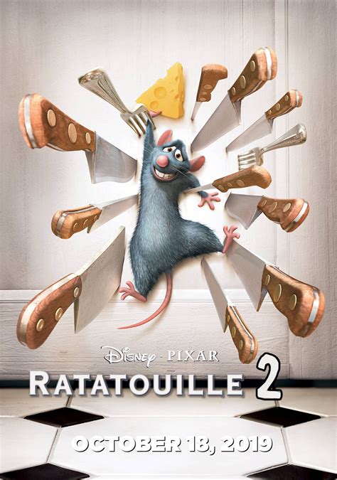 Kompromat Film Wiki - Ratatouille 2 | The idea Wiki | Fandom