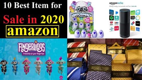 10 Top Selling Products On Amazon In 2020 Nawaz Blog