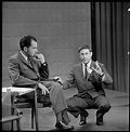 The First Kennedy-Nixon Debate, 55 Years Ago - History in the Headlines