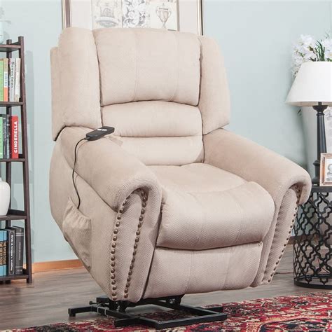 Dangruut Power Lift Recliner Heavy Electric Massage Chairs