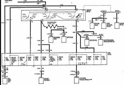 Posted by kermit j westfall on 19th sep 2019. 1986 camaro steering column wiring diagram - Third Generation F-Body Message Boards