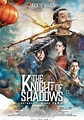Mike's Movie Moments: The Knight of Shadows: Between Yin and Yang - A ...
