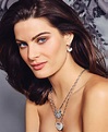 Isabeli Fontana - Photoshoot for Holt Renfrew Jewels February 2018 ...