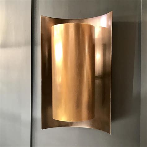 Curve Wall Light Astele