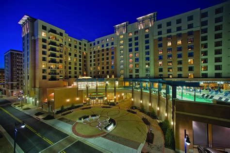 Wyndham Vacation Resorts At National Harbor Has Terrace And Wi Fi