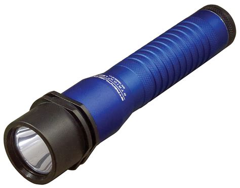 Streamlight Stl74342 Strion Ultra Compact Flashlight Blue Light Only