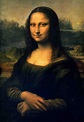 The Mona Lisa Leonardo da Vinci's magnificent oil painting.