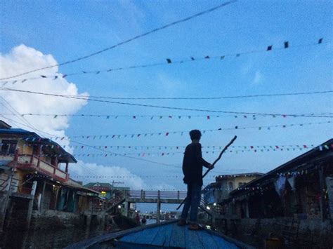 Sitangkai Tawi Tawi Urban Waterworld The Kapampangan Traveller