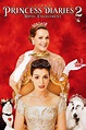 The Princess Diaries 2: Royal Engagement (2004) - Posters — The Movie ...