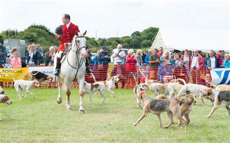 Camelford Agricultural Show