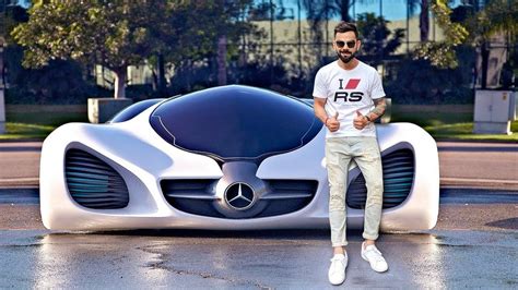 Top Indian Cricketers And Their Cars Collection Youtube