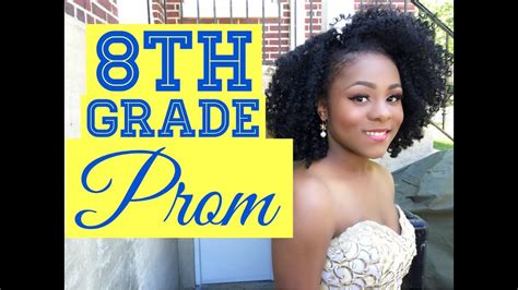 8th Grade Prom Hairstyles Black Girls Hairstyles Ideas 2020
