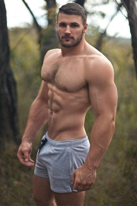 Strong Muscular And Handsome Men Cachas Musculosos Hombres Guapos Y Hombres Sexy