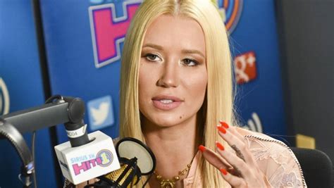 Iggy Azalea To Press Criminal Charges Over Topless Photo Leaks